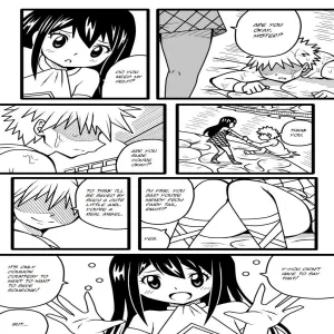 Journey To Heaven - page 3