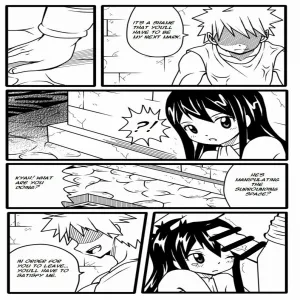 Journey To Heaven - page 4