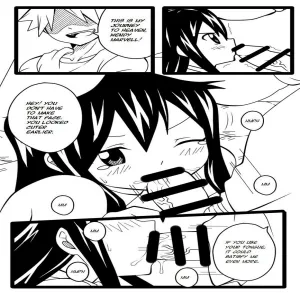 Journey To Heaven - page 5