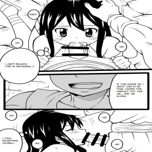 Journey To Heaven - page 6