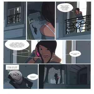 A Little Temptation - page 10