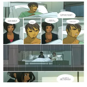 A Little Temptation - page 103
