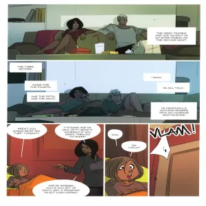 A Little Temptation - page 108