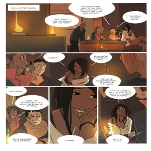 A Little Temptation - page 112