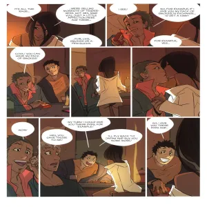 A Little Temptation - page 113
