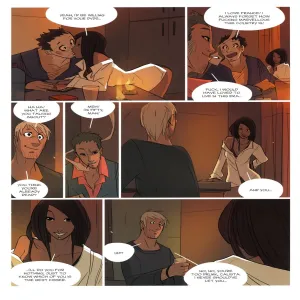A Little Temptation - page 114