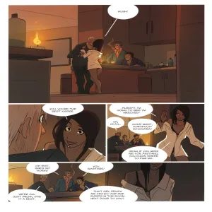 A Little Temptation - page 115