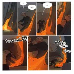 A Little Temptation - page 118