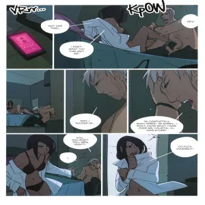 A Little Temptation - page 122