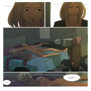 A Little Temptation - page 127