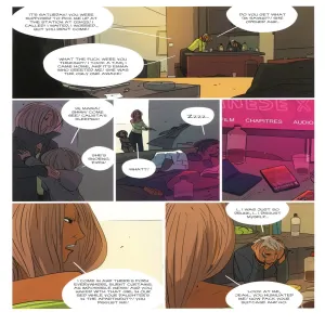 A Little Temptation - page 129