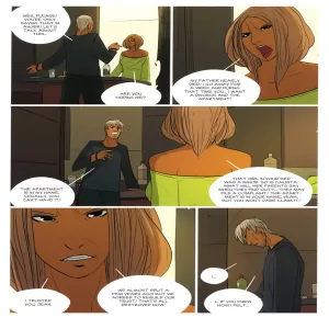 A Little Temptation - page 130