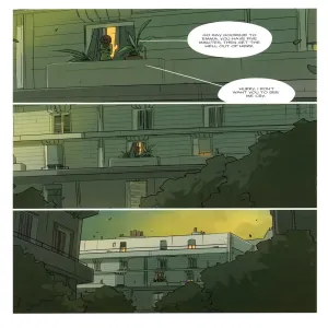A Little Temptation - page 131
