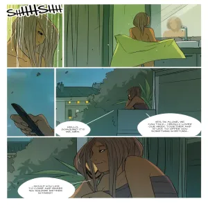 A Little Temptation - page 134