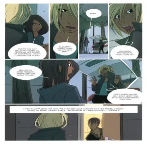 A Little Temptation - page 137