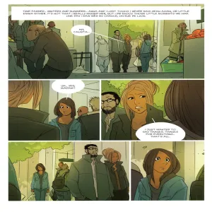 A Little Temptation - page 139