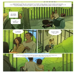 A Little Temptation - page 142