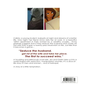 A Little Temptation - page 145