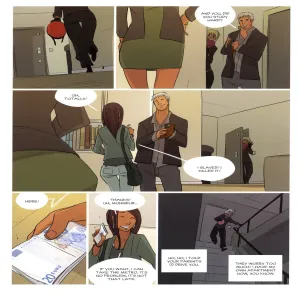 A Little Temptation - page 15