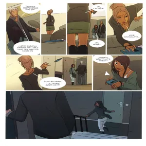 A Little Temptation - page 16