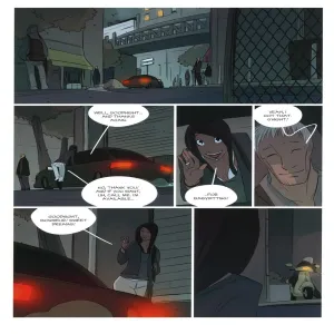 A Little Temptation - page 19