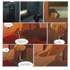 A Little Temptation - page 23