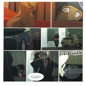 A Little Temptation - page 24