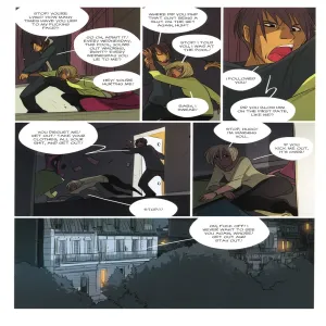 A Little Temptation - page 27
