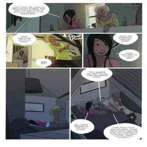 A Little Temptation - page 32