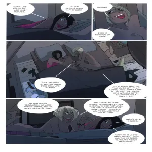 A Little Temptation - page 33