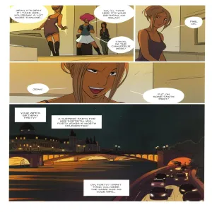 A Little Temptation - page 43