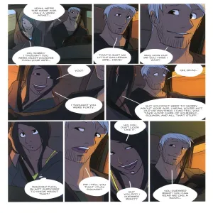 A Little Temptation - page 44