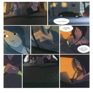 A Little Temptation - page 45