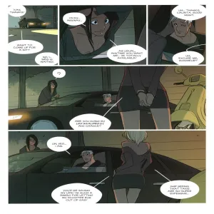 A Little Temptation - page 46