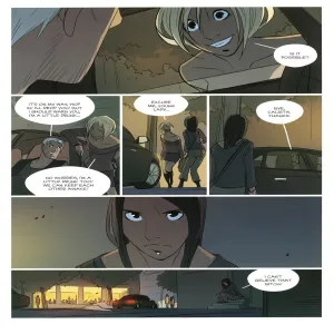 A Little Temptation - page 47