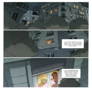 A Little Temptation - page 5
