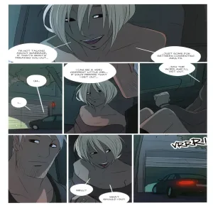 A Little Temptation - page 50
