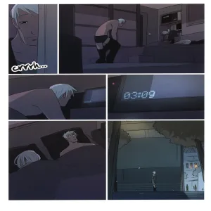A Little Temptation - page 52