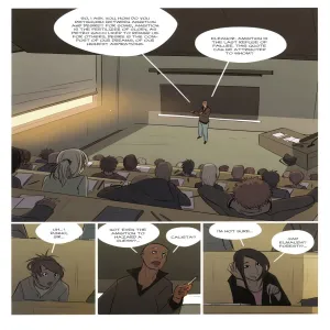A Little Temptation - page 56