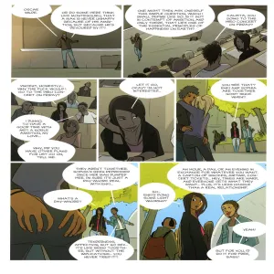 A Little Temptation - page 57