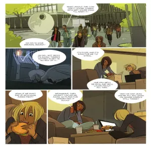 A Little Temptation - page 58