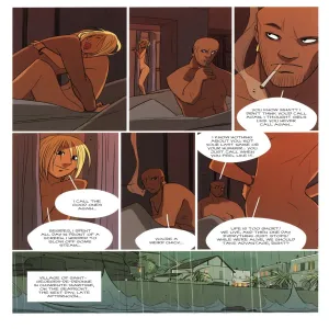 A Little Temptation - page 62