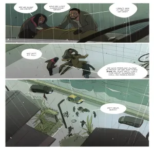 A Little Temptation - page 64