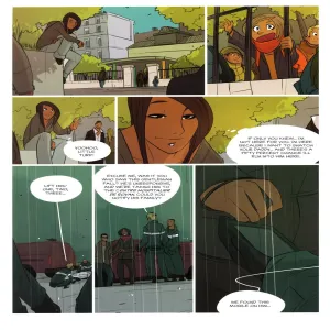 A Little Temptation - page 65