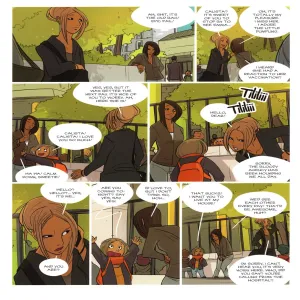 A Little Temptation - page 66