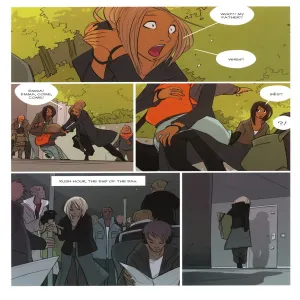 A Little Temptation - page 67