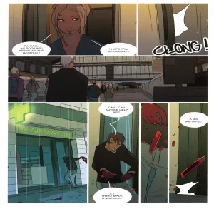 A Little Temptation - page 73