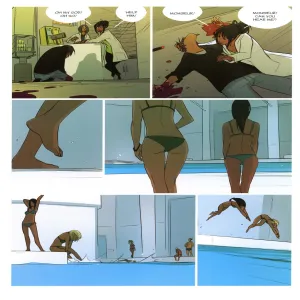 A Little Temptation - page 74