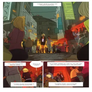 A Little Temptation - page 79