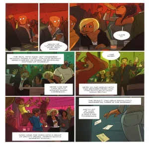 A Little Temptation - page 81